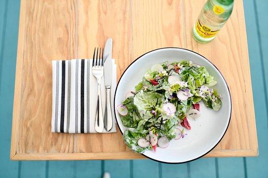 Dillon Beach Coastal Kitchen